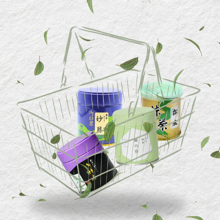 Matcha Ceremonial Grade